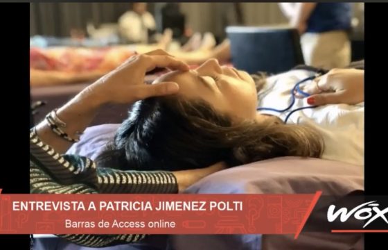 Curso de Barras de Access Online disponible para ti hoy