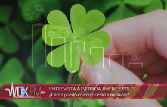 ¿Cómo Puede Convertirse Todo A Tu Favor?  The Access 21 julio 2020