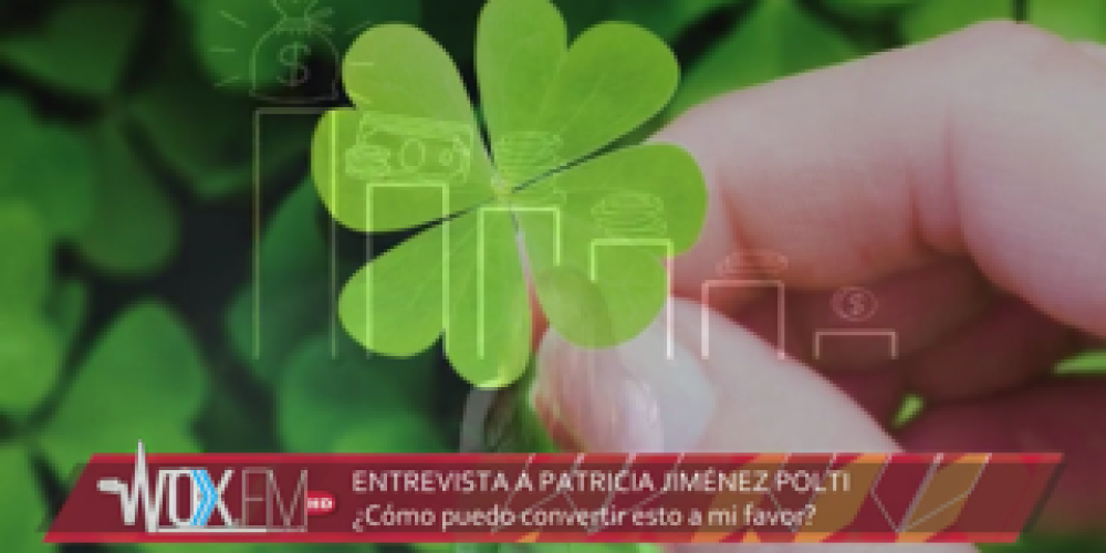 ¿Cómo Puede Convertirse Todo A Tu Favor?  The Access 21 julio 2020