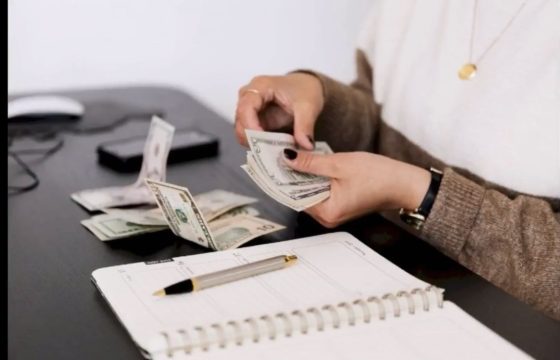 Dinero, Como lo Pienso lo Creo, The Access, 9 Diciembre 2020