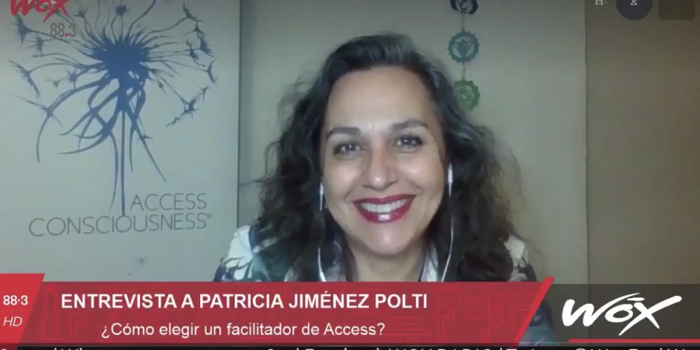 ¿Cómo elegir un Facilitador de Access Consciousness?
