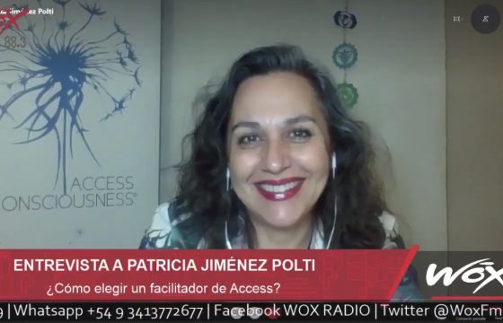 ¿Cómo elegir un Facilitador de Access Consciousness?