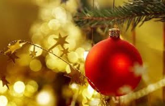 Una Navidad Mejor sí es posible