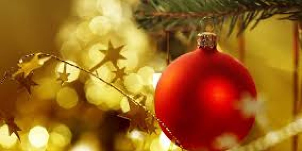 Una Navidad Mejor sí es posible