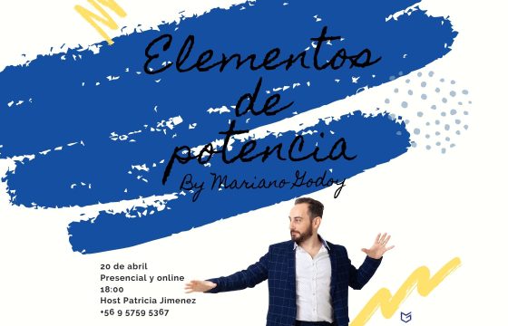Los Elementos de La Potencia