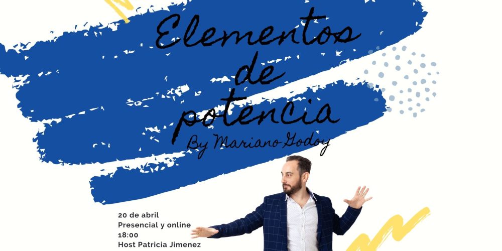 Los Elementos de La Potencia