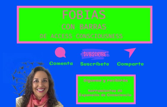 Eliminación de Fobia: Testimonio