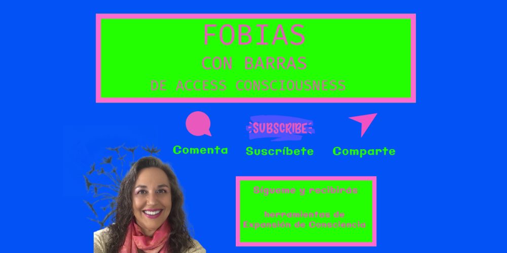 Eliminación de Fobia: Testimonio