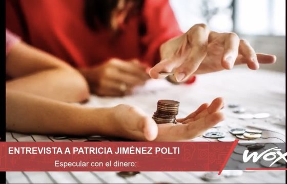 Especular con el Dinero, Silenciar la Consciencia