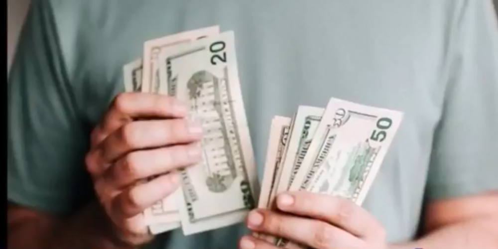Especular con el Dinero