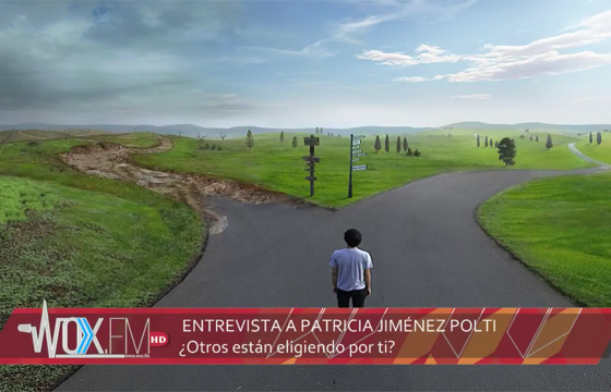 Estamos Eligiendo Desde Nosotros o lo Dejamos a otros? The Access 14 julio 2020