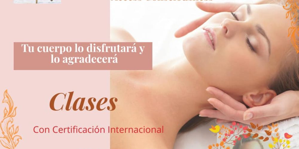 Clase Facelift de Access® en Chile