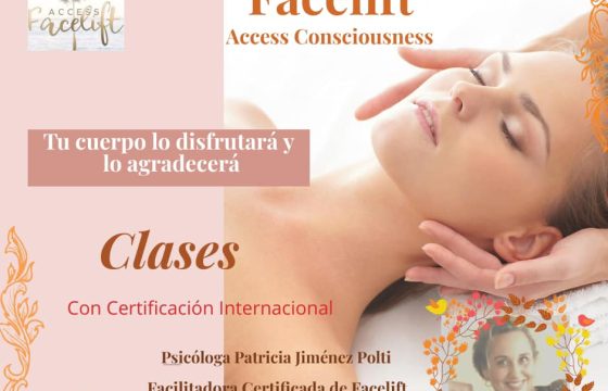 Clase Facelift de Access® en Chile