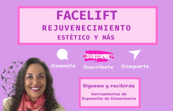 Facelift Rejuvenecimiento Estético y Más