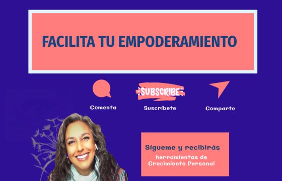 Facilita tu Empoderamiento