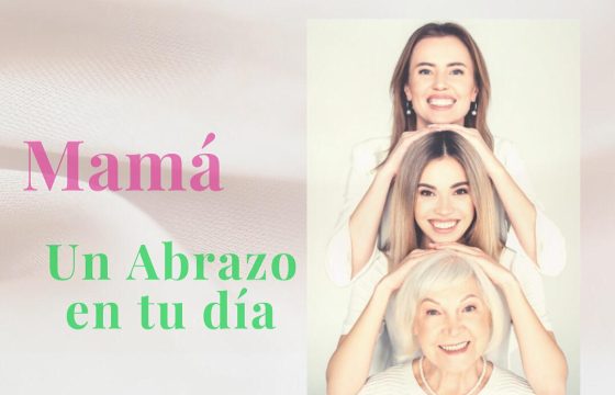 La Invitación Para El Mes de las Madres de Vitapura Chile