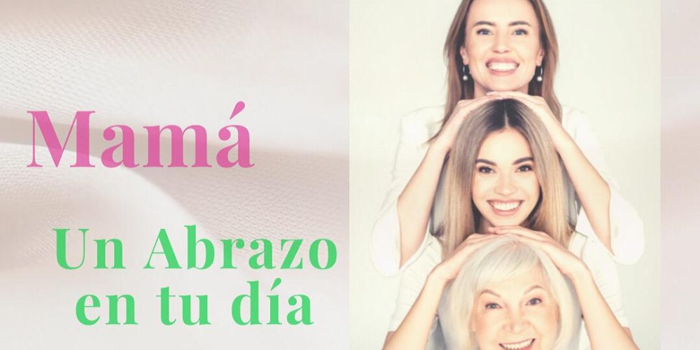 La Invitación Para El Mes de las Madres de Vitapura Chile