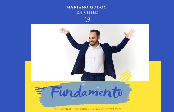 El Fundamento online con Mariano Godoy