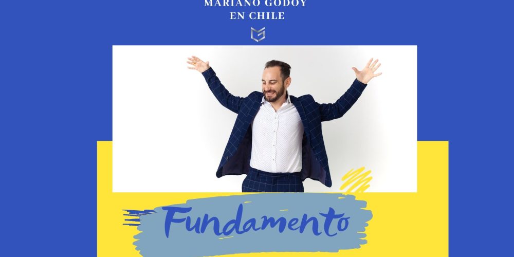El Fundamento online con Mariano Godoy