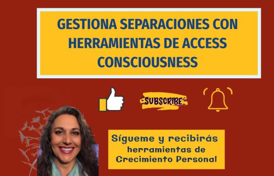Gestiona Separaciones con herramientas