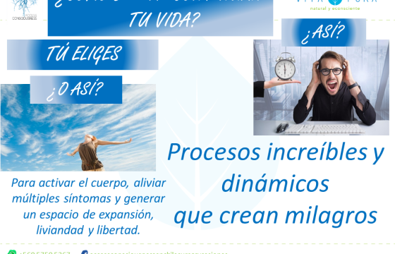 Herramientas cuánticas para ser feliz