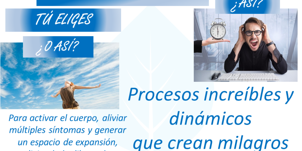 Herramientas cuánticas para ser feliz