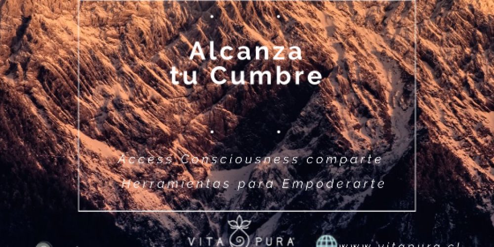 Herramientas – Access Consciousness Online