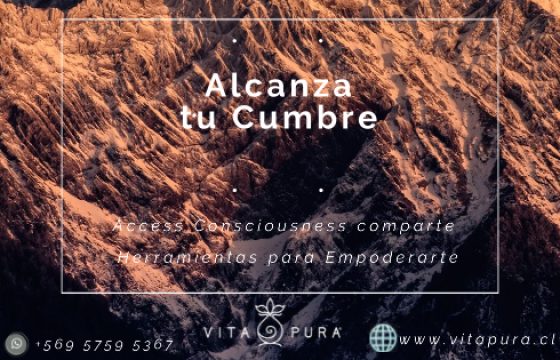 Herramientas – Access Consciousness Online