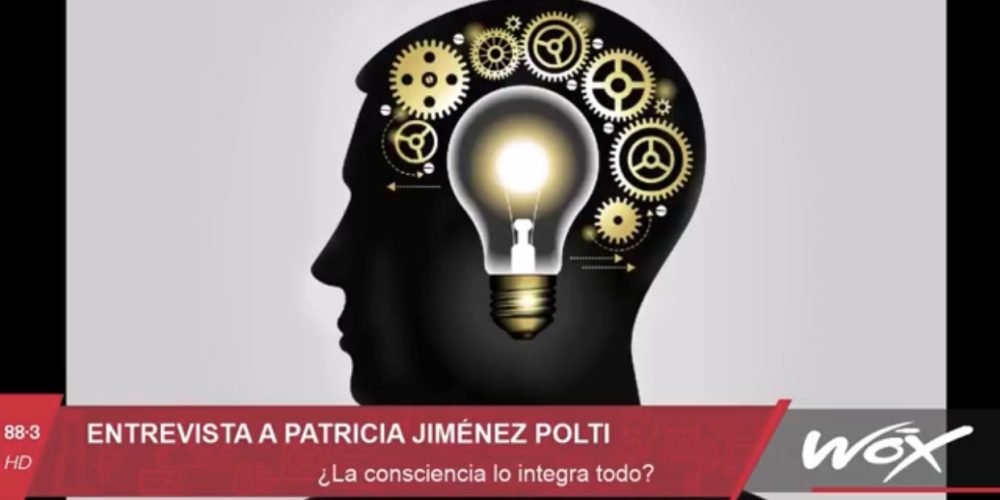 La Consciencia lo incluye todo sin juicio