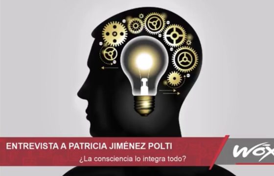 La Consciencia lo incluye todo sin juicio