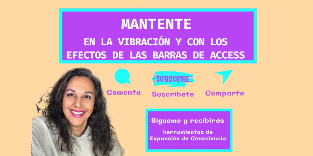 Mantén los efectos de la terapia de Barras
