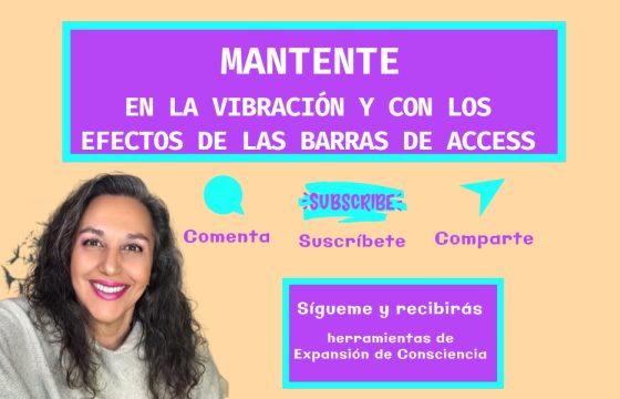 Mantén los efectos de la terapia de Barras