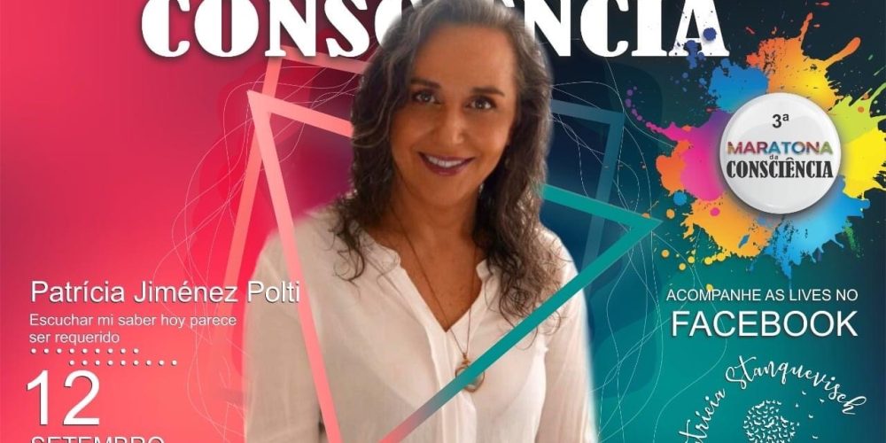 Maratón de Consciencia Brasil – Septiembre 2020