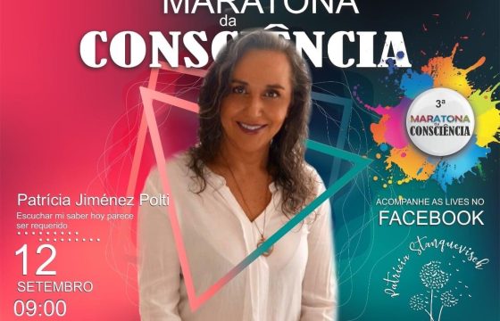 Maratón de Consciencia Brasil – Septiembre 2020