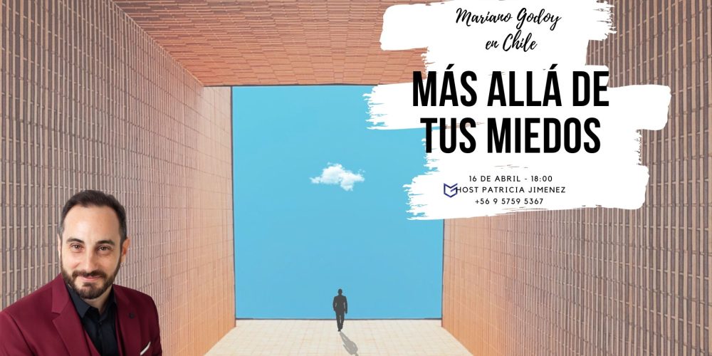Más Allá de tus Miedos