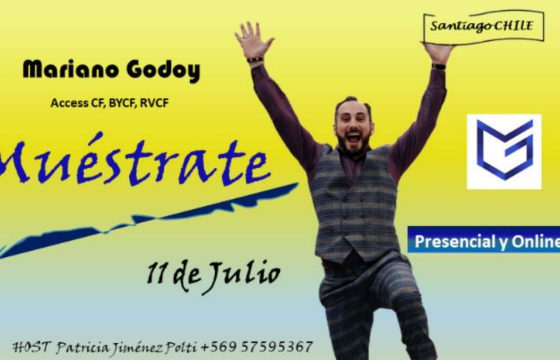 Muéstrate