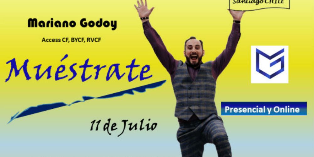Muéstrate