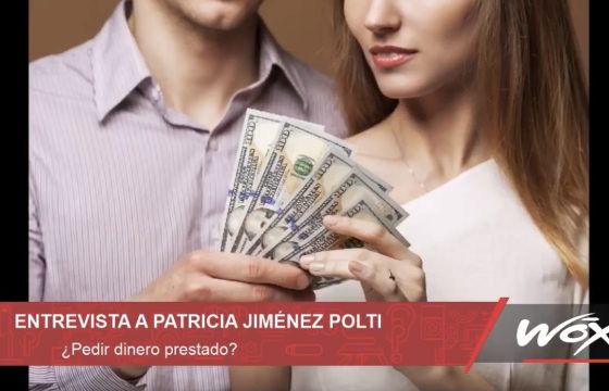 Pedir Dinero Y Prestar Dinero