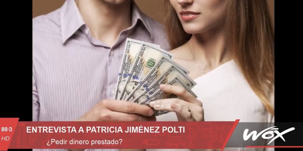 Pedir Dinero Y Prestar Dinero
