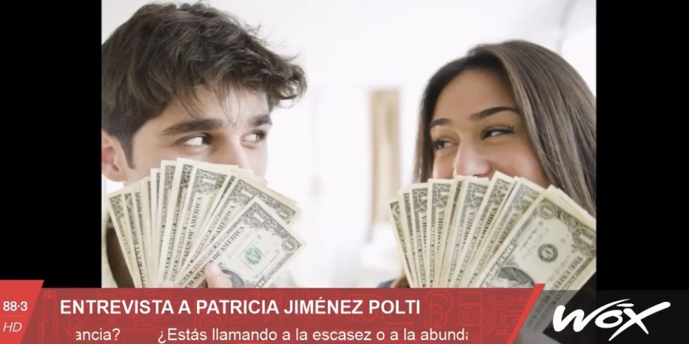 ¿Pido Abundancia o Escasez?