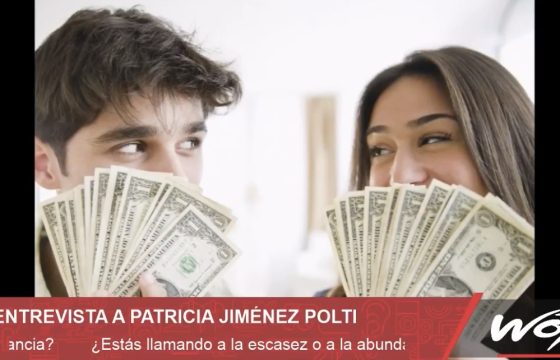 ¿Pido Abundancia o Escasez?