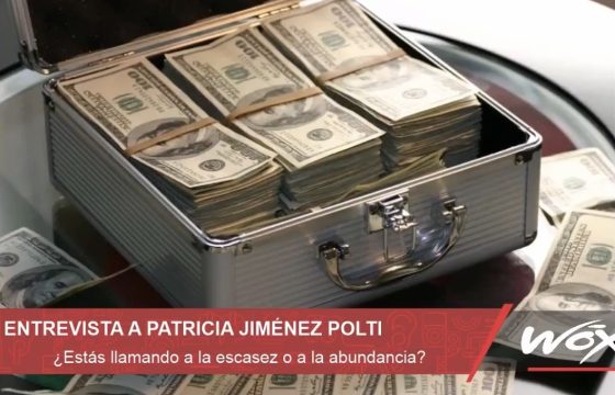 Abundancia Y Juicios de Escasez