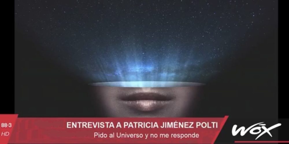 Le Pido al Universo y No Me Responde