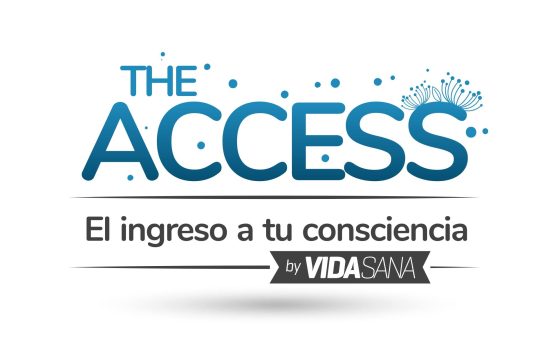 Programa the Access ENTREVISTA A PATRICIA JIMENEZ POLTI: EL RECIBIR 25 junio 2019