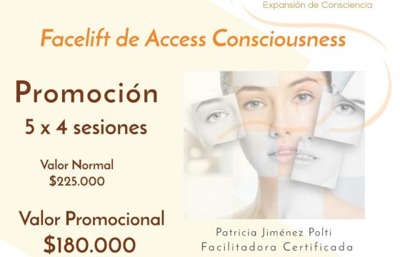 Promoción Energetic Facelift
