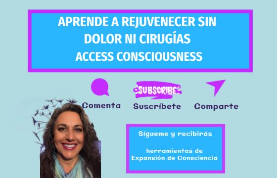 Rejuvenecer Sin Dolor