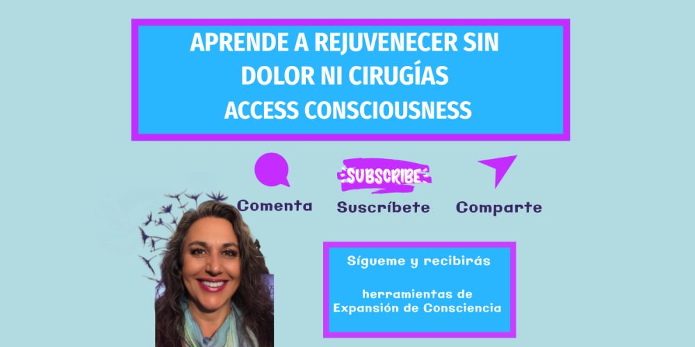 Rejuvenecer Sin Dolor