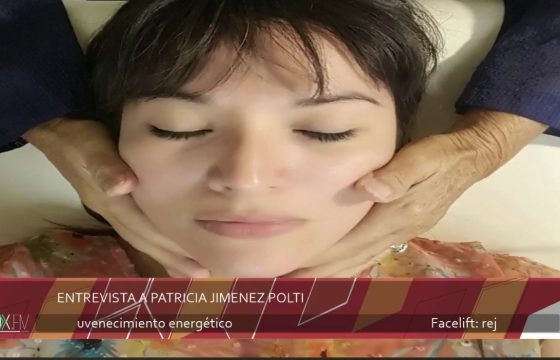 Rejuvenecimiento Facial y Corporal de Access Consciousness Sept 2020 Vitapura Chile