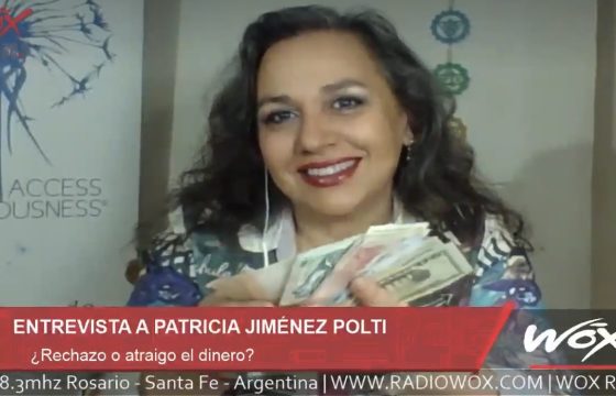 ¿Atraes el Dinero? The Acess 2 Diciembre 2020 Vitapura Chile