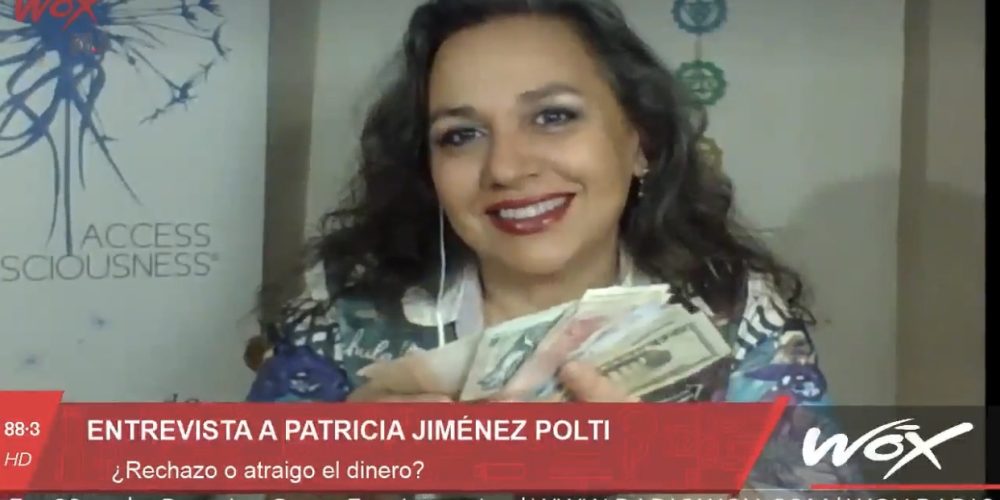 ¿Atraes el Dinero? The Acess 2 Diciembre 2020 Vitapura Chile